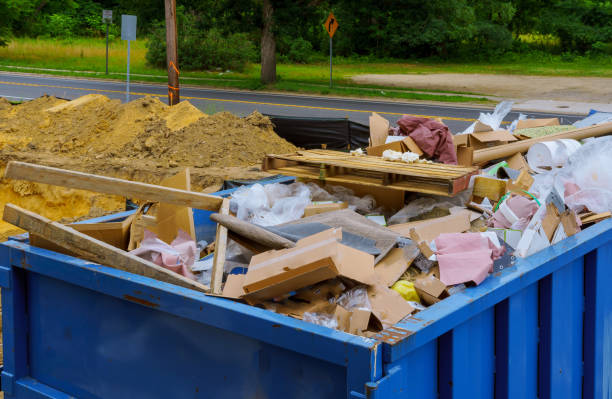 Attic Cleanout Services in Tunnel Hill, GA